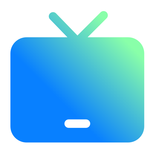 televisor icono gratis