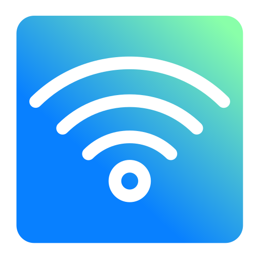 wifi icono gratis