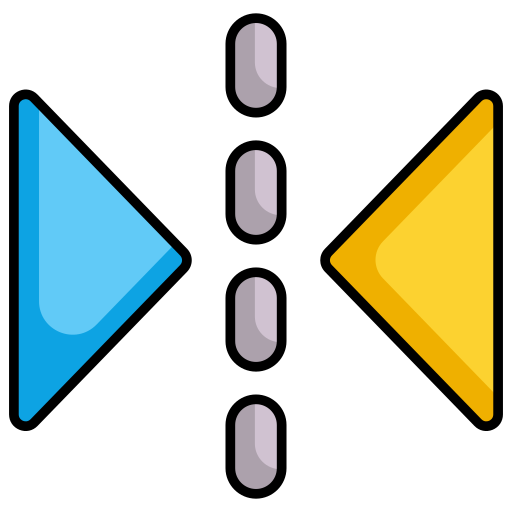 Reflect tool free icon