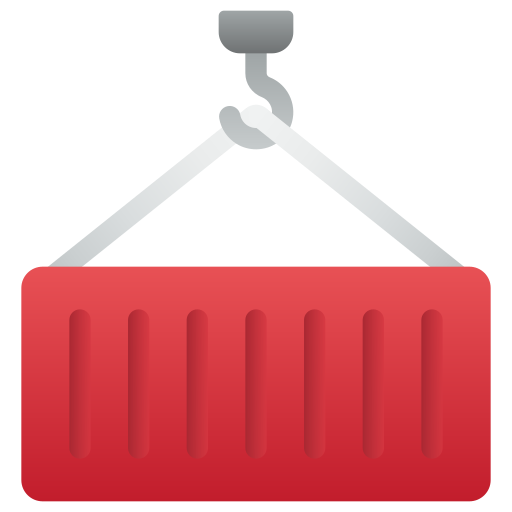 Container free icon Container free icon