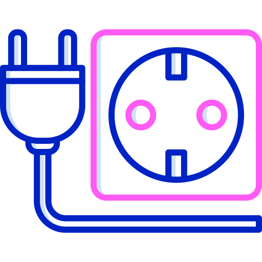 Socket free icon