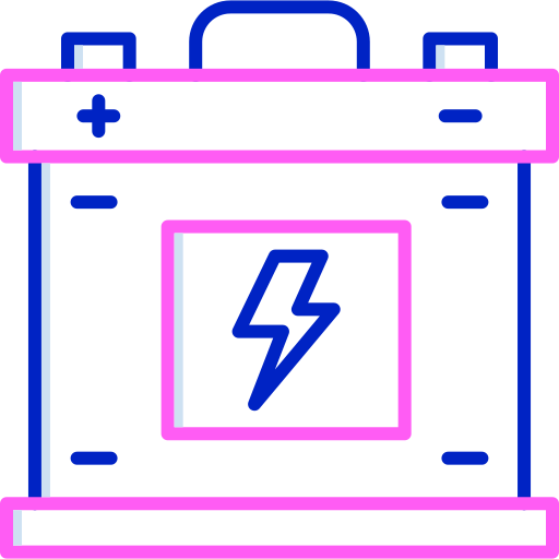 lagerung kostenlos Icon