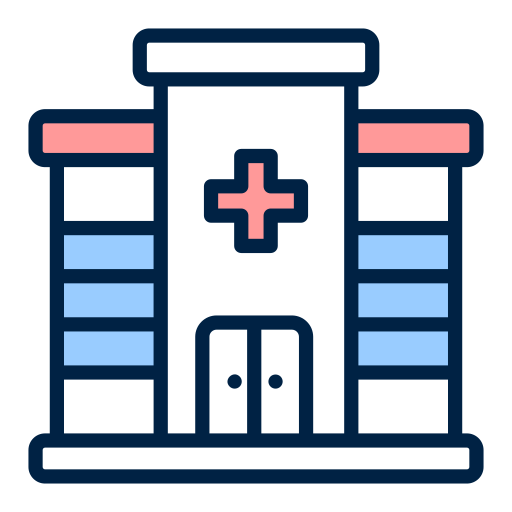 hospital icono gratis