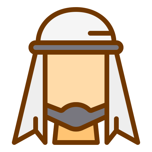 muslim kostenlos Icon muslim kostenlos Icon