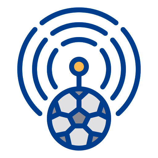 Спортивный подкаст бесплатно иконка