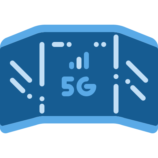 5g icono gratis