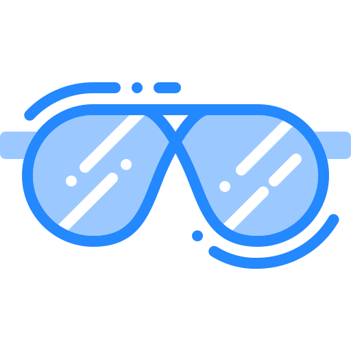 Sunglasses free icon