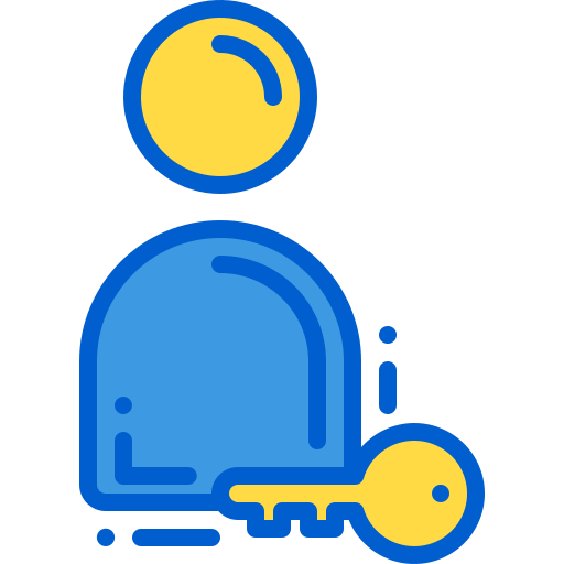 Account free icon Account free icon