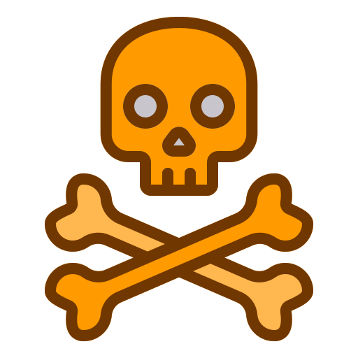 vergiften kostenlos Icon vergiften kostenlos Icon
