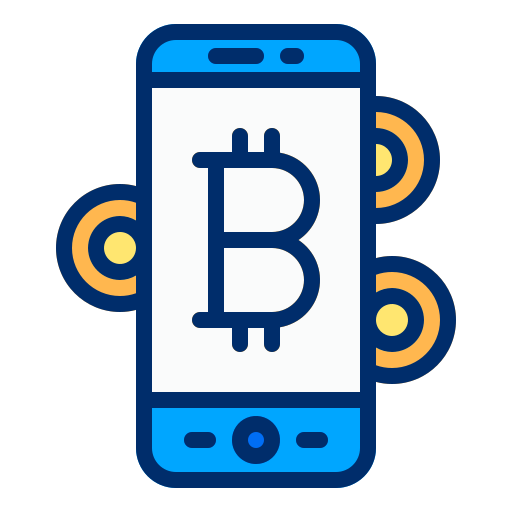 bitcoin icono gratis