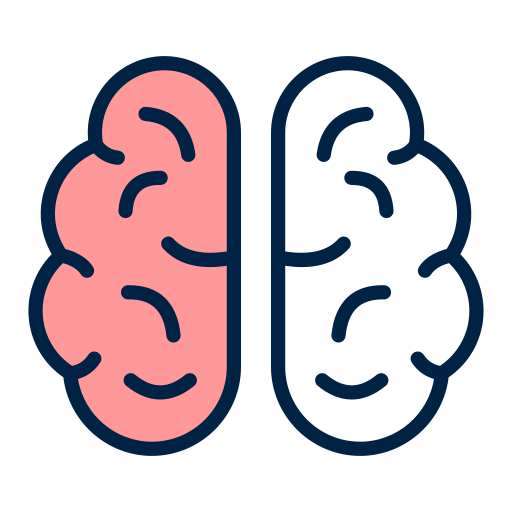 cerebro icono gratis