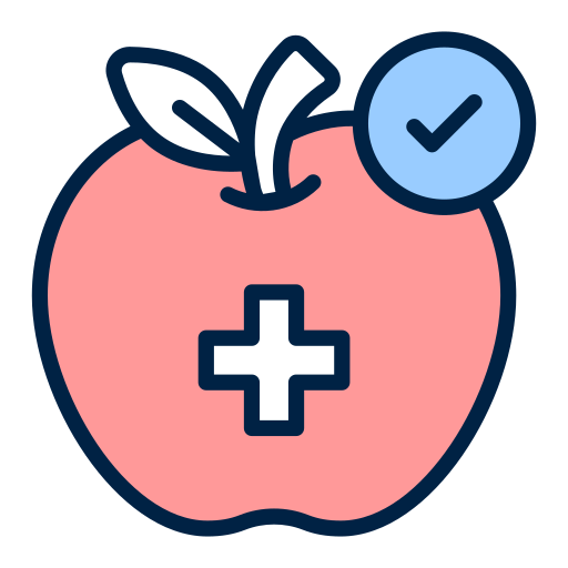 alimentation médicale Icône gratuit alimentation médicale Icône gratuit