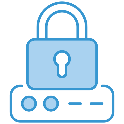 contraseña icono gratis