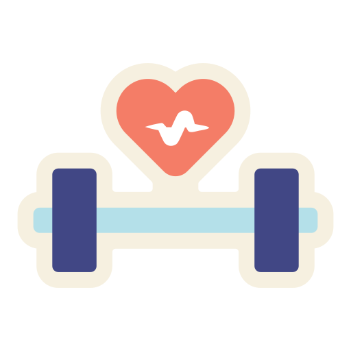 fitness kostenlos Icon