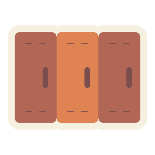 Lockers free icon Lockers free icon