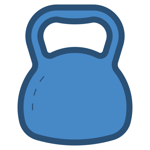 Kettlebell free icon Kettlebell free icon