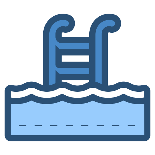 Swimming pool free icon Swimming pool free icon