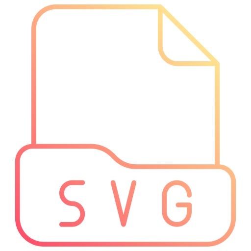 svg icono gratis