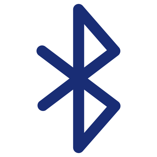 bluetooth icono gratis