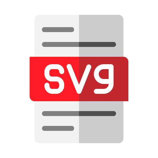 svg icono gratis