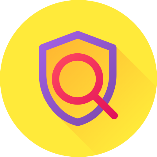 protección icono gratis