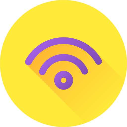 wifi icono gratis