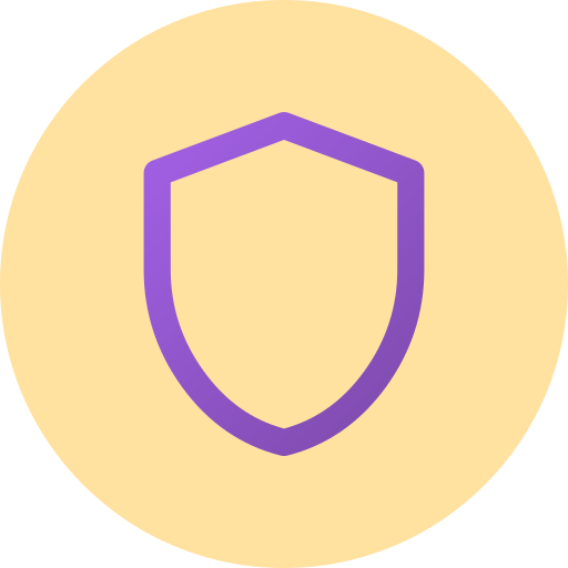 protección icono gratis