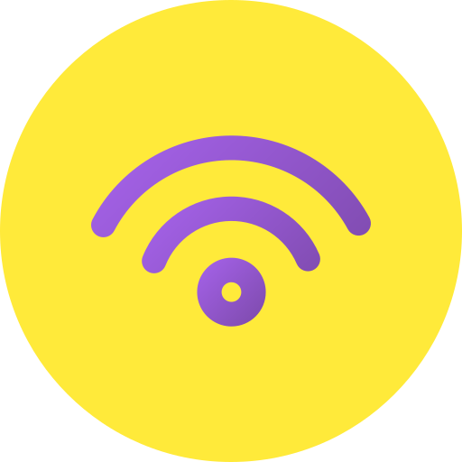 wifi icono gratis