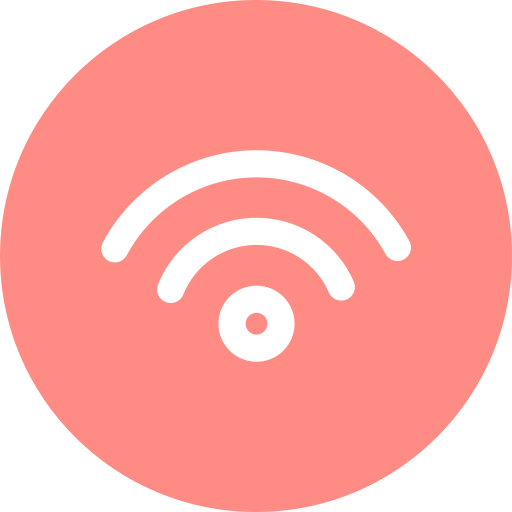 wifi icono gratis