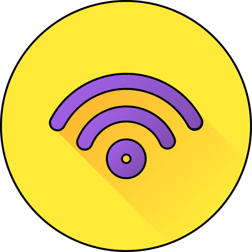 wifi icono gratis