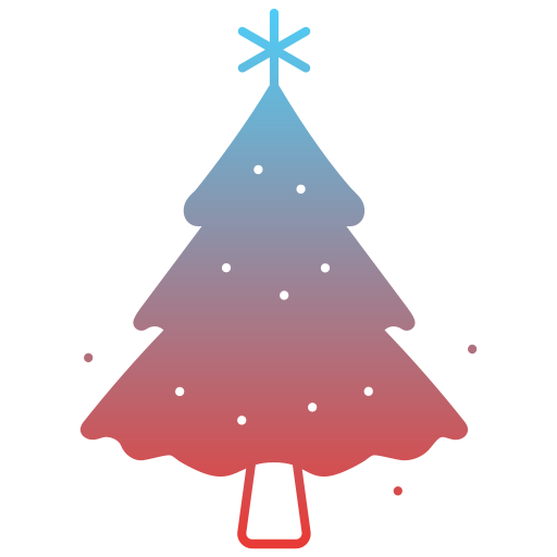 noël Icône gratuit