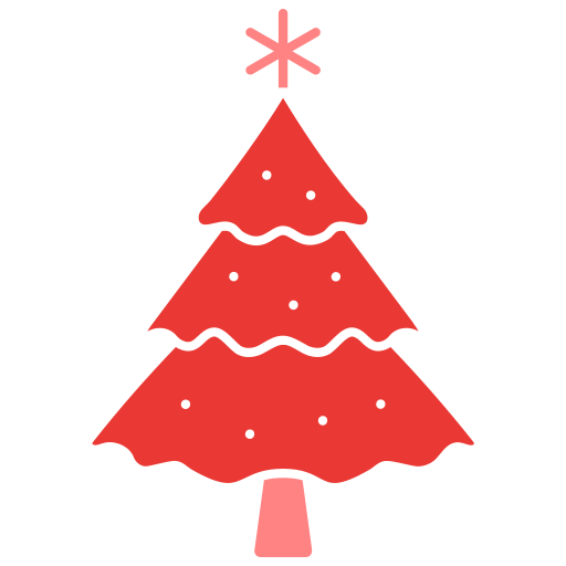 noël Icône gratuit