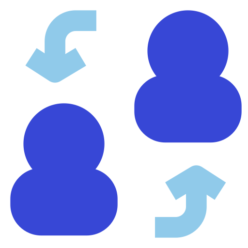 Conversation free icon