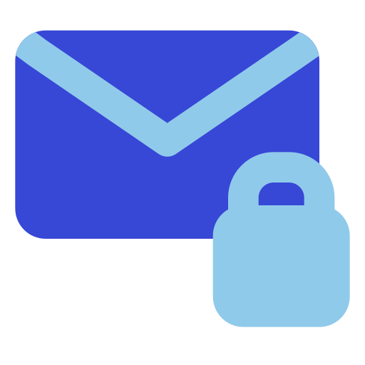 Encrypted free icon Encrypted free icon