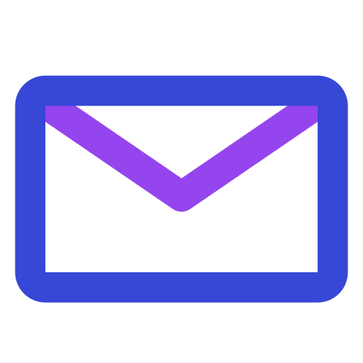 봉투 무료 아이콘