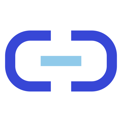 Link free icon
