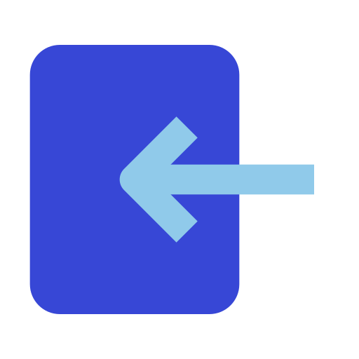 Logout free icon Logout free icon