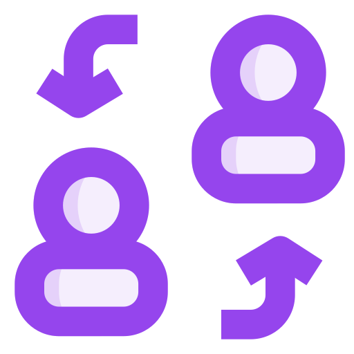 대화 무료 아이콘