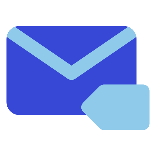 Tag free icon Tag free icon
