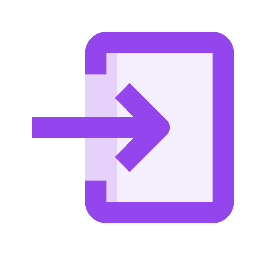 conecte-se grátis ícone