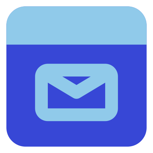 Web mail free icon Web mail free icon