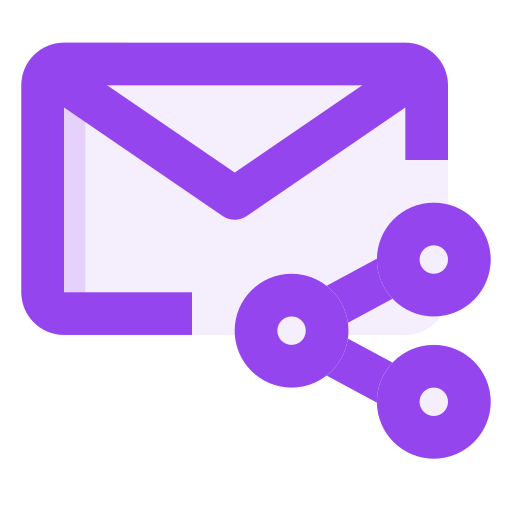 공유하다 무료 아이콘