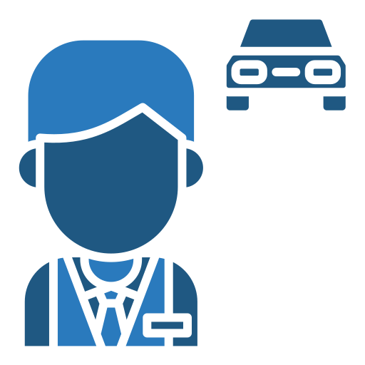 multitud icono gratis