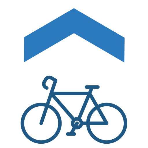 fahrbahn kostenlos Icon