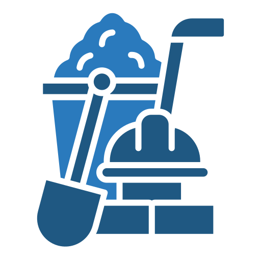 materiais de construção grátis ícone materiais de construção grátis ícone