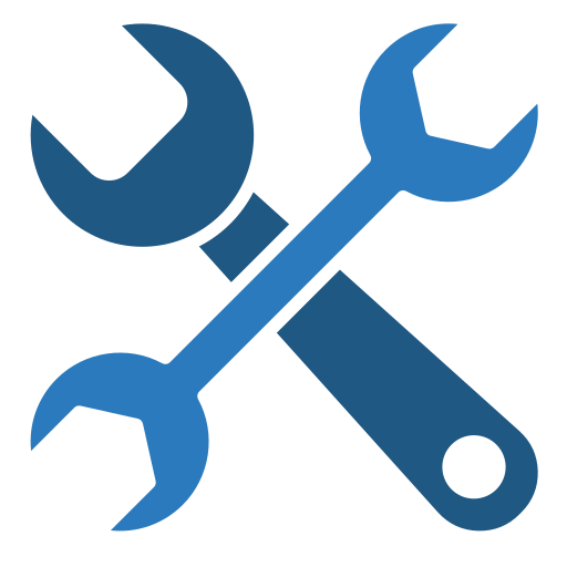 mecánico icono gratis