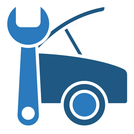 servicio icono gratis