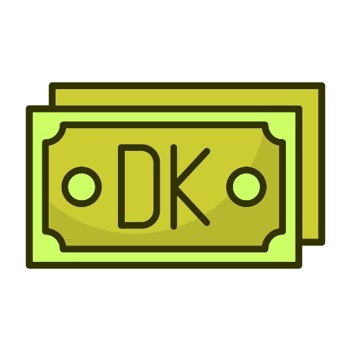 dänische krone kostenlos Icon dänische krone kostenlos Icon