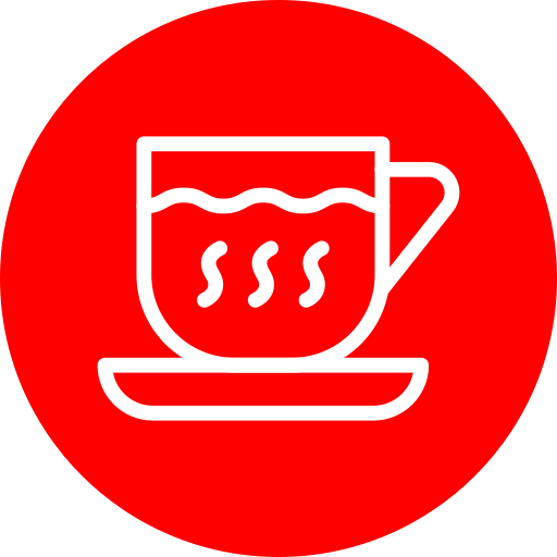Cup free icon