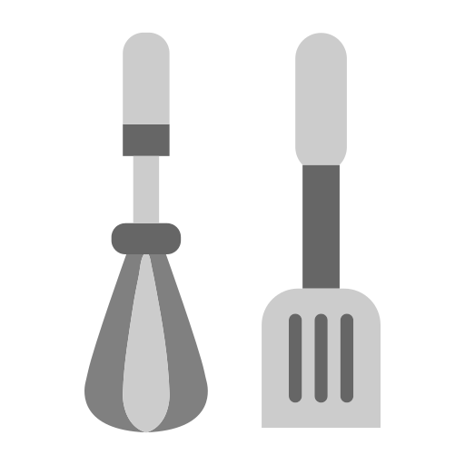 utensilio de cocina icono gratis